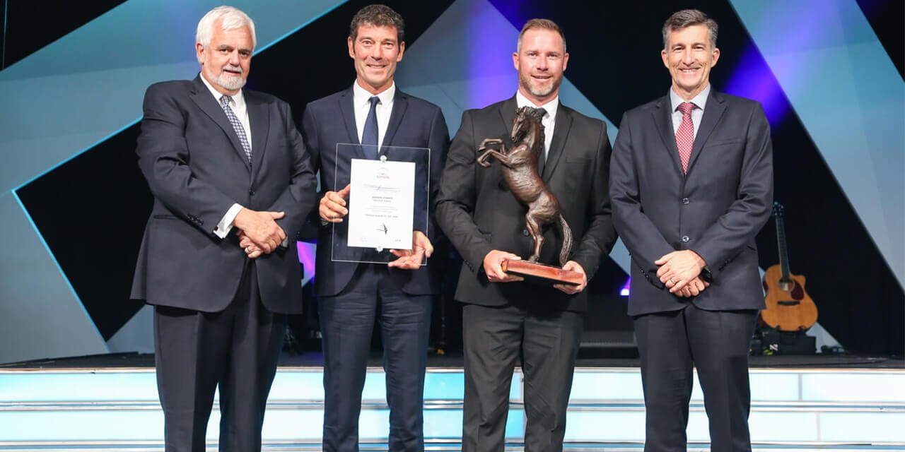 Hillcrest Toyota Awarded 2018 Dealership of the Year