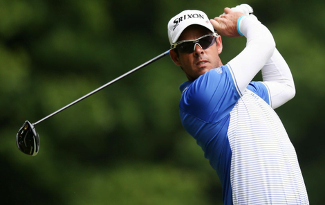 Van Zyl’s SA Open ace wins R1.9m BMW