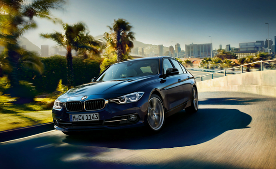 BMW APPROVED USED AND DEMO OFFERS. TERMS AND CONDITIONS